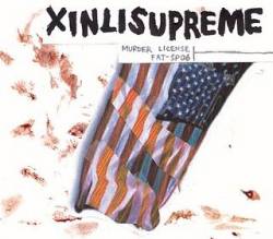 Xinlisupreme : Murder License